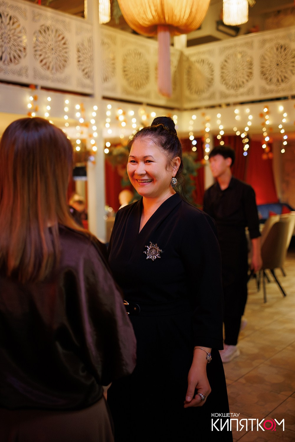 ТБИЛИСИ. КИПЯТКОМ КОКШЕТАУ