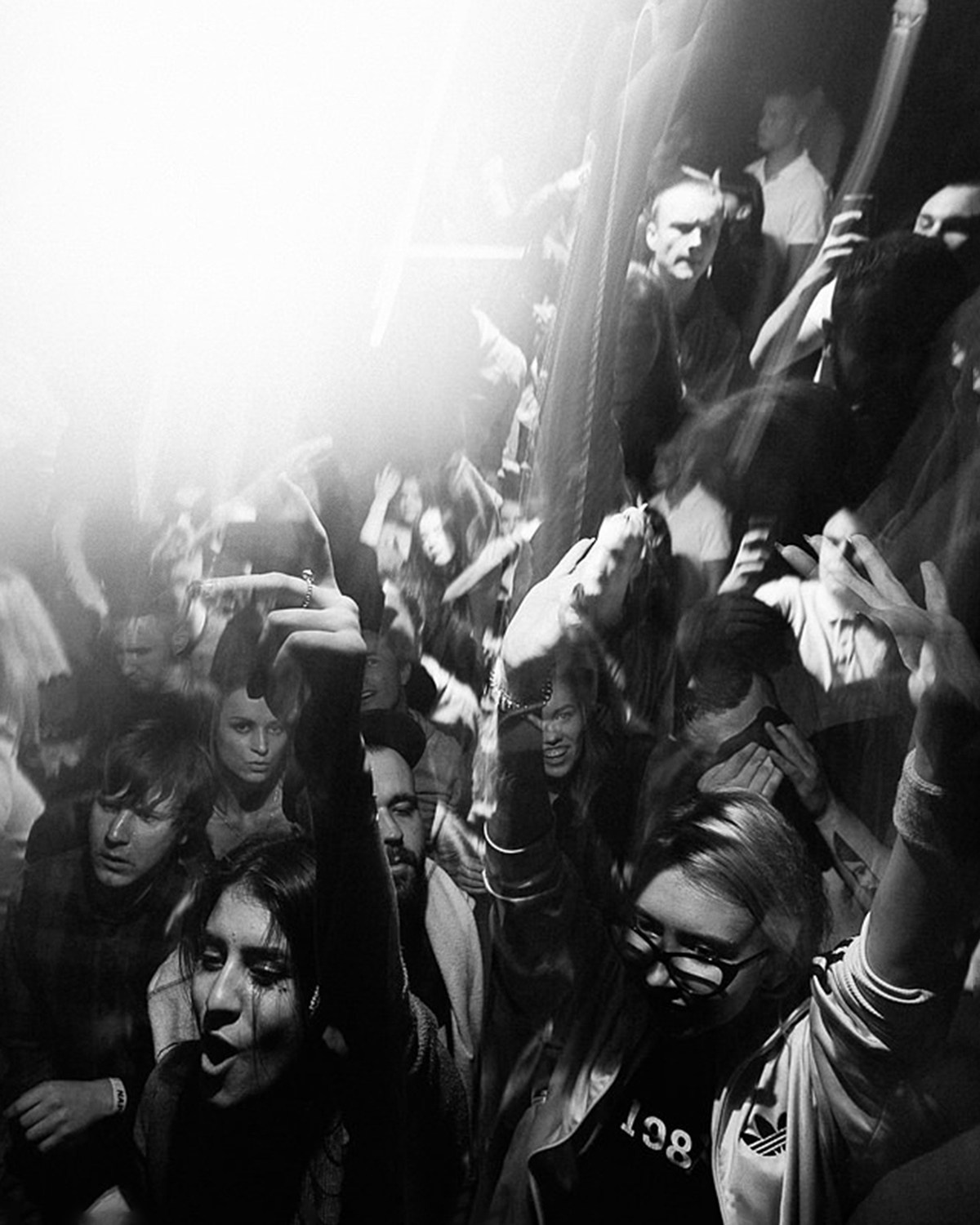 Underground technique