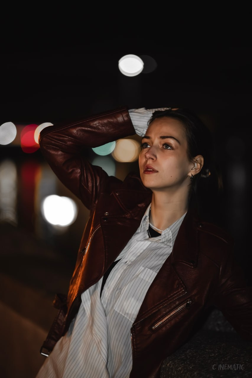 Прогулочная фотосессия Полинарии. Constantine Kostin. Фотограф, видеограф, аэросъёмка в Твери