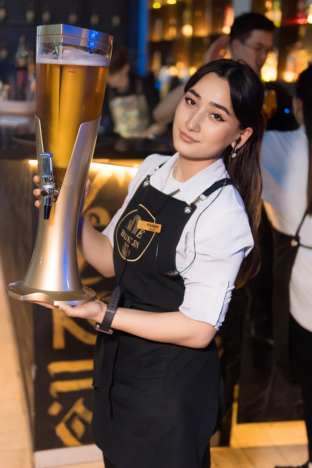 NE BRUKLIN. КИПЯТКОМ КОКШЕТАУ