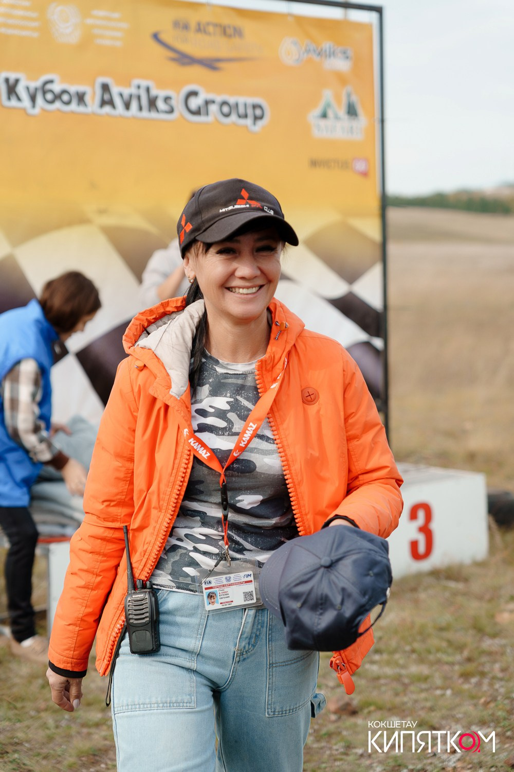 АВТОКРОСС КУБОК AVIKS GROUP. КИПЯТКОМ КОКШЕТАУ