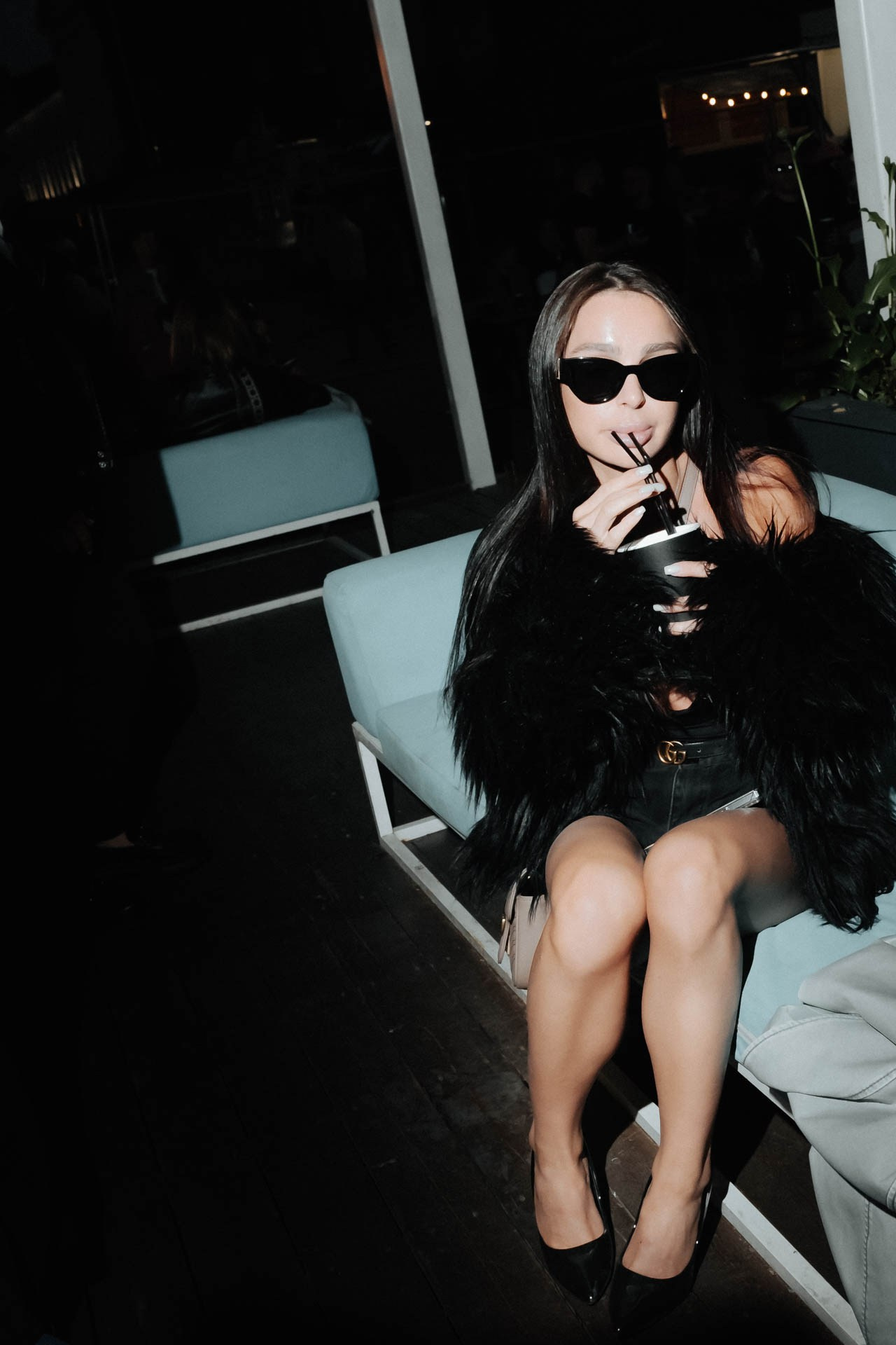 TEATRO Festival. Night2Day Санкт-Петербург