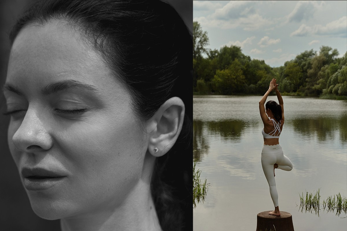 Yoga stories. Фотограф, оператор, режиссер монтажа в Москве Сюзанна Евсюкова