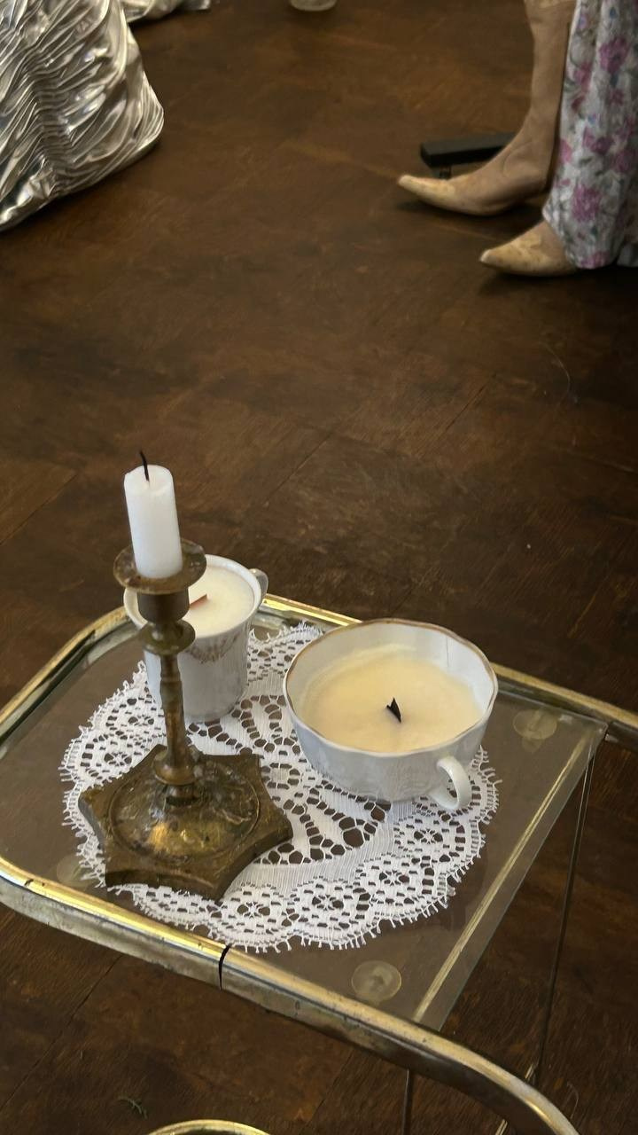 Винтажные подруги Аня и Алла. Фотограф в Нижнем Новгороде Лена Бирди