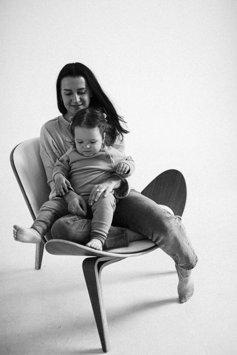 Ира и Зоя | в студии