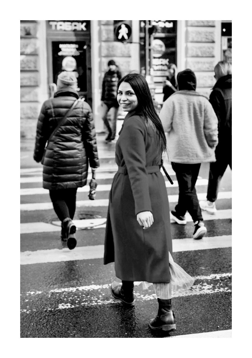 ОТЗЫВЫ. Фототерапия г. Санкт-Петербург. Удалова Мария индивидуальные съемки