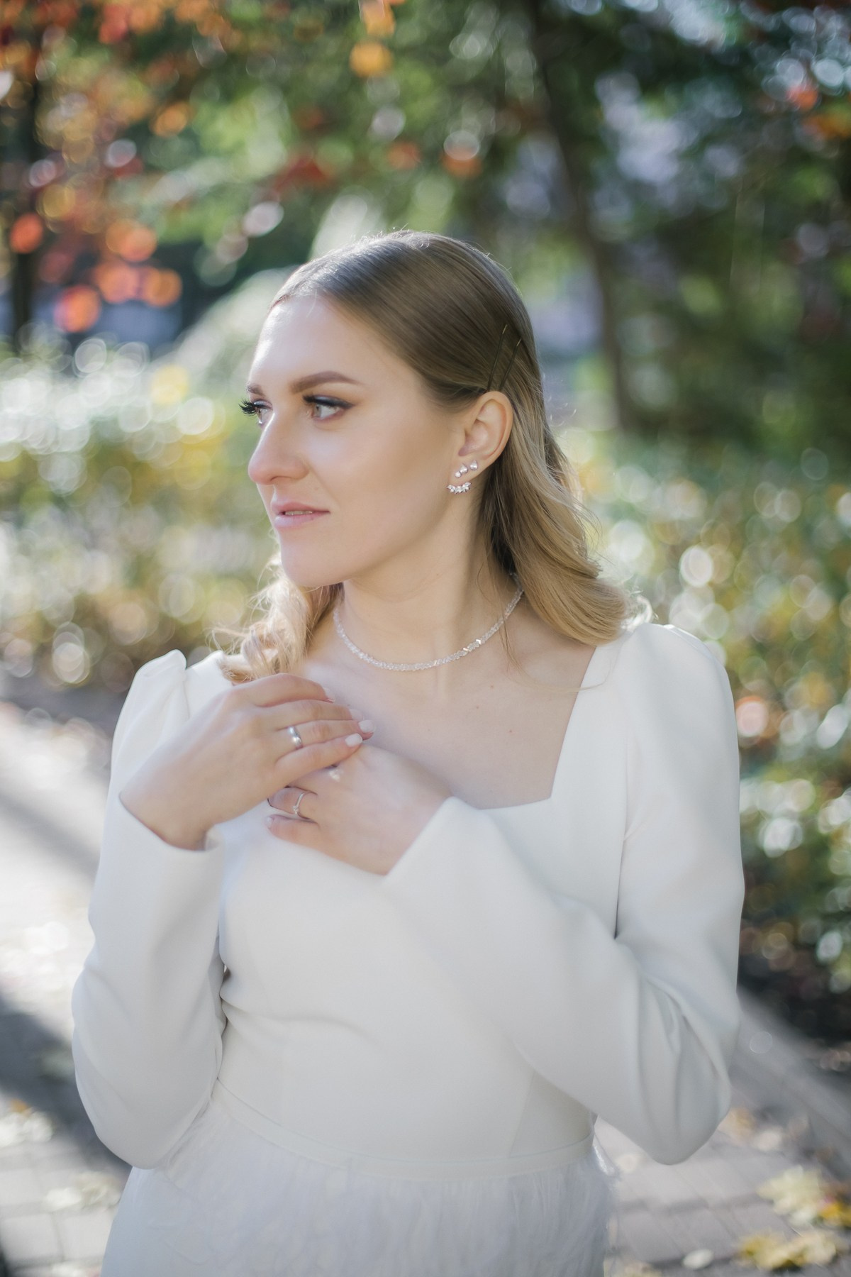 Анна+Павел. Свадебный, семейный фотограф Брянск, Москва — Виктория Антропова