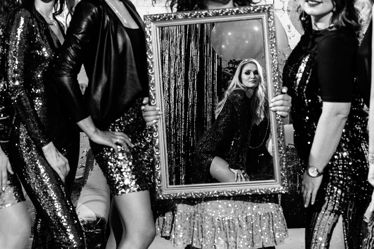 Девичник Лера. Свадебный, семейный фотограф Брянск, Москва — Виктория Антропова