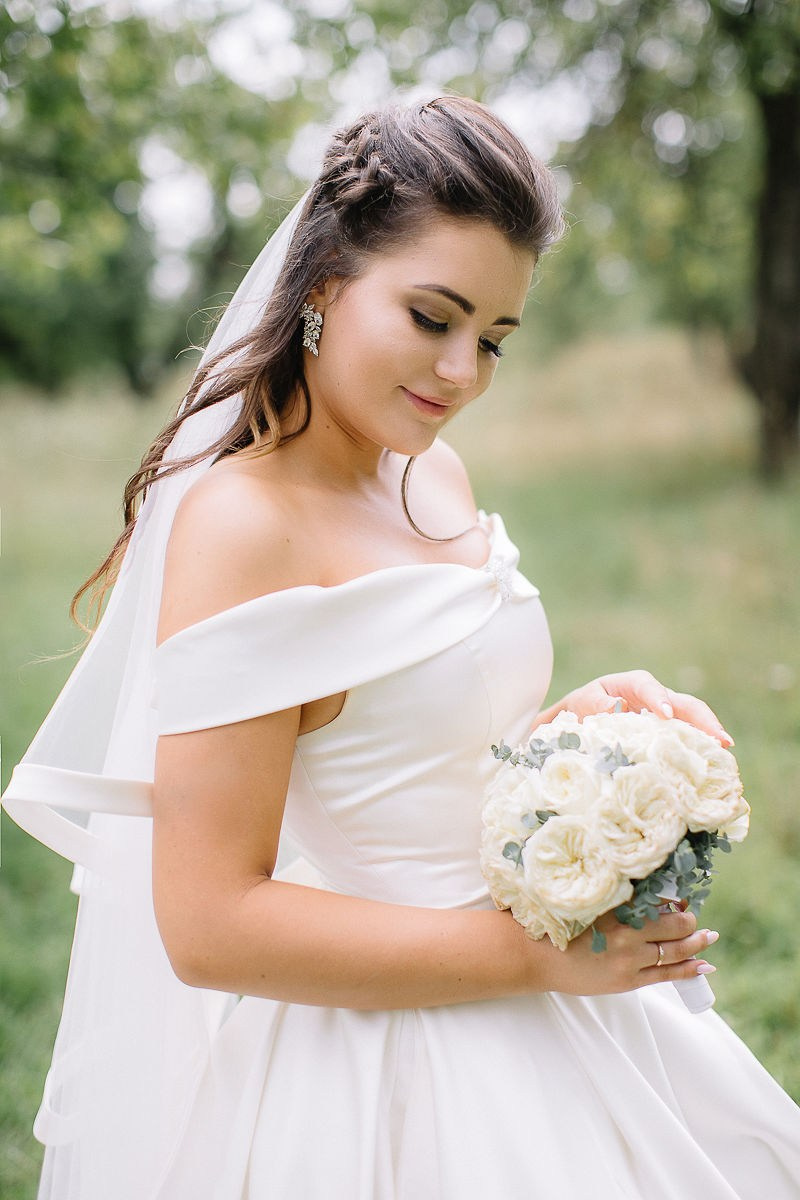 Марина и Максим