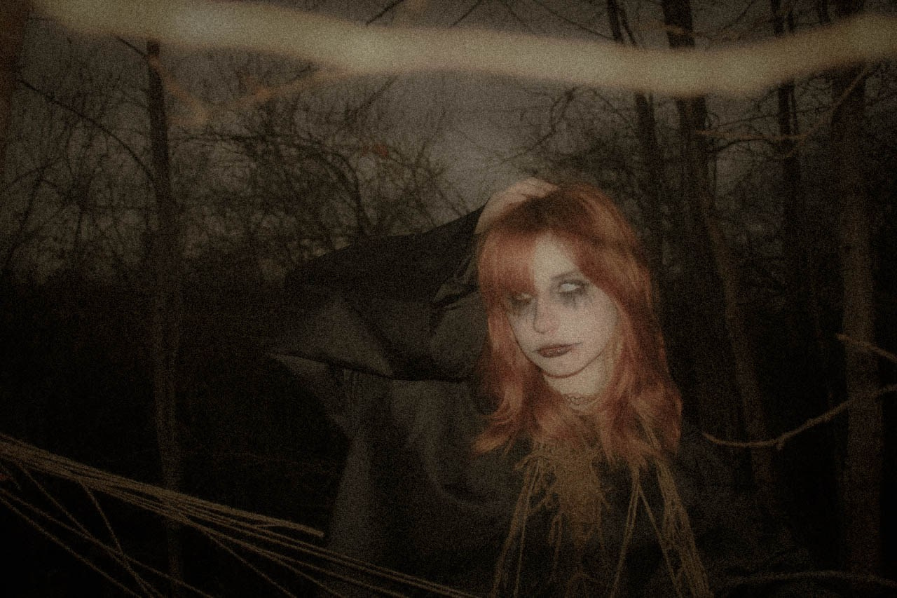 Лана. ALASRAIN