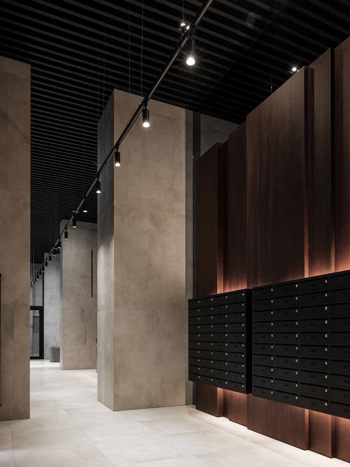 Новосибирск. Дизайн интерьера. Архитектура. MODELLISTA ARCHITECTS