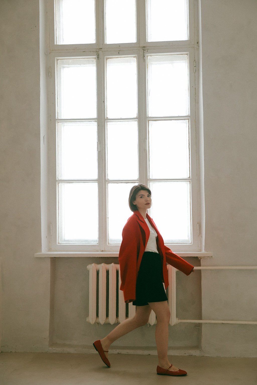 Лиза. Фотограф Нижний Новгород