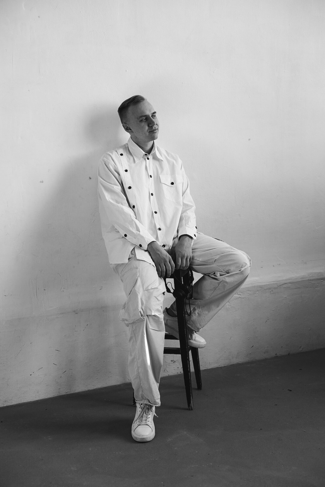 Данил. Фотограф Нижний Новгород