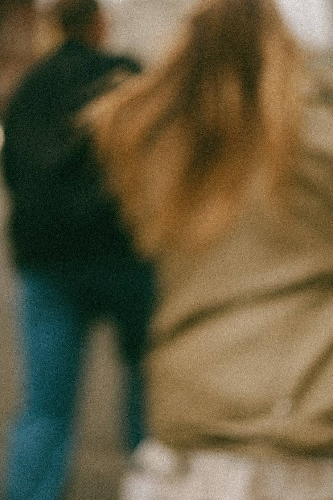 Костя и Таня. Фотограф Нижний Новгород