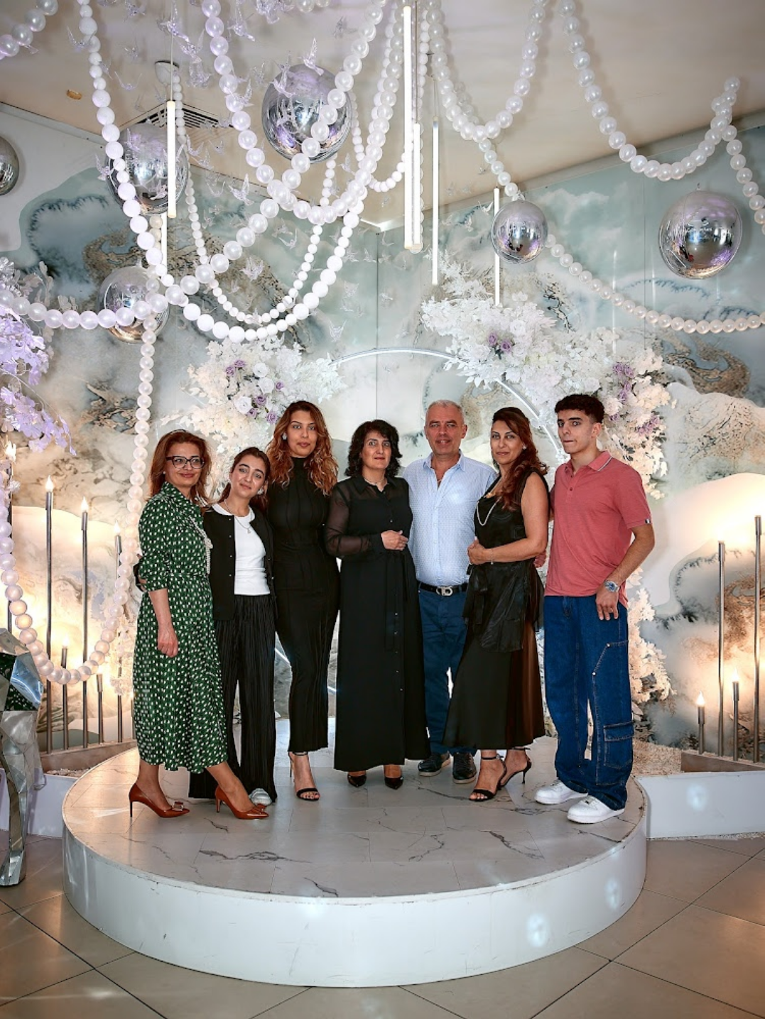 День рождение Николая. Свадебный фотограф, видеограф, рилсмейкер в Санкт-Петербурге и Москве