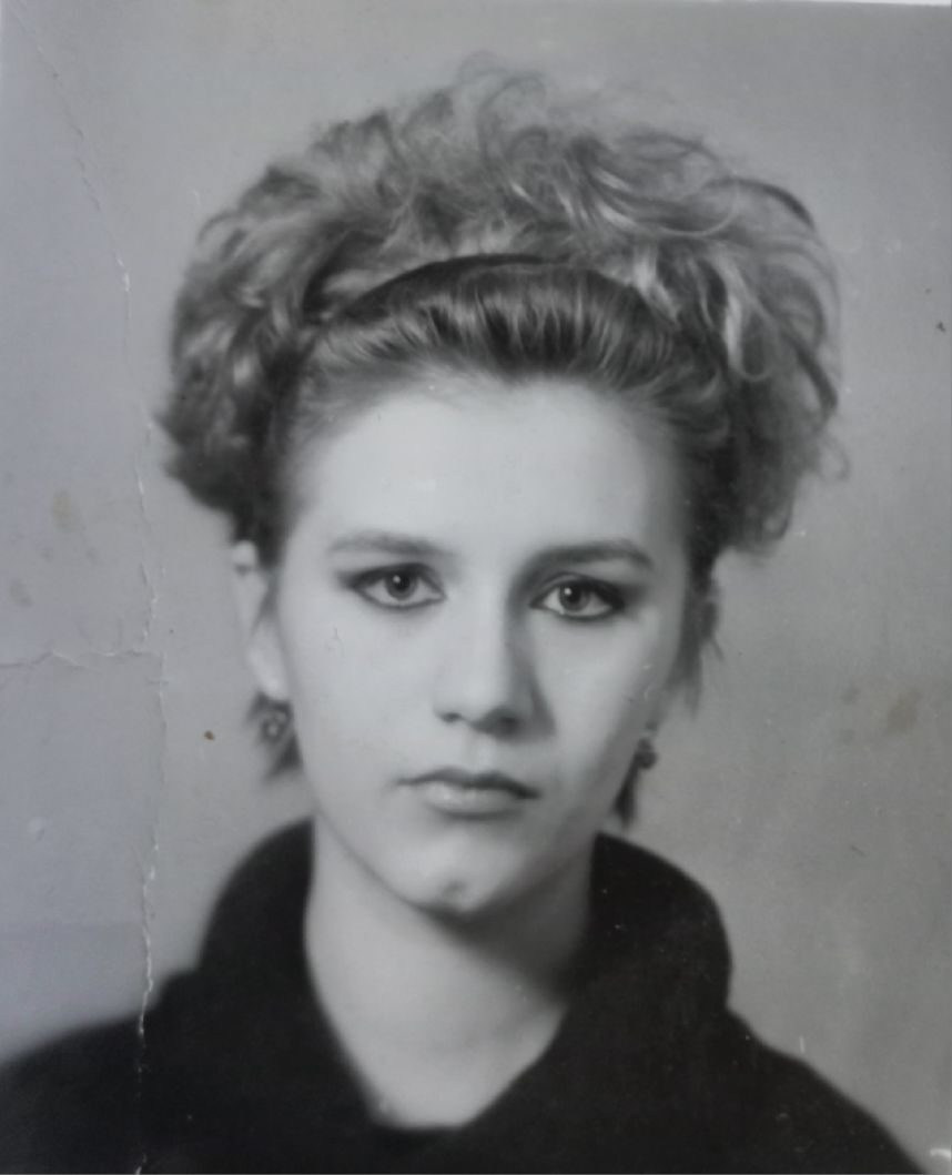 Фото прошлых лет. Лев Постнов.Фотограф. Нижний Новгород