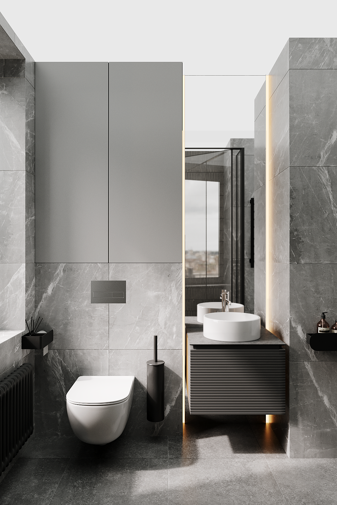 Дизайнер интерьера | Сабир Ульмаскулов