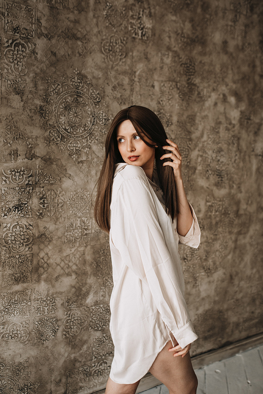 Ирина. Свадебный и семейный фотограф Москва Екатерина Верижникова