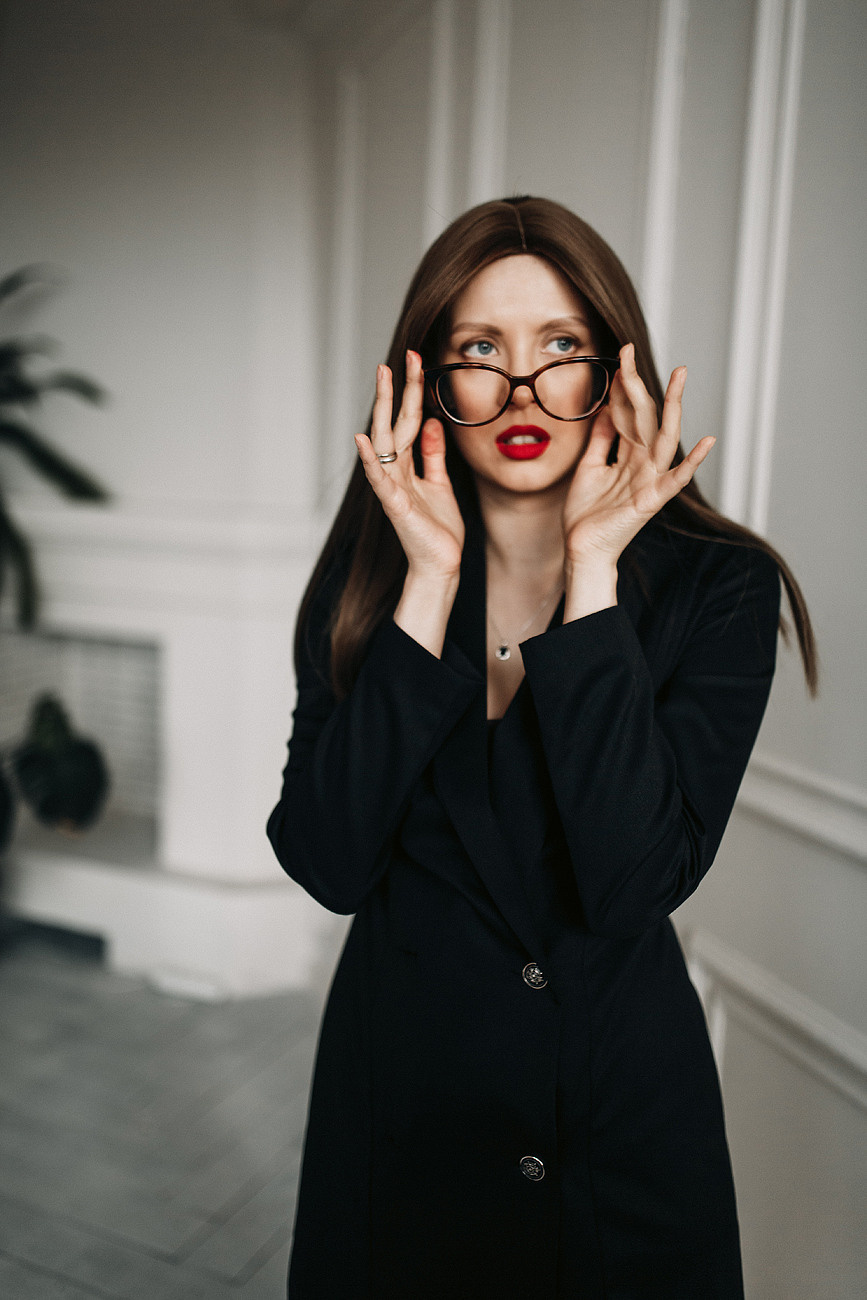 Ирина. Свадебный и семейный фотограф Москва Екатерина Верижникова