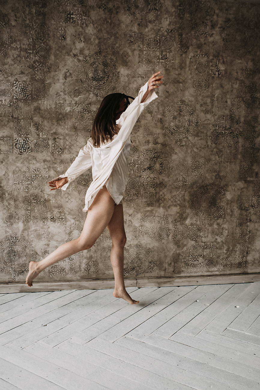 Ирина. Свадебный и семейный фотограф Москва Екатерина Верижникова