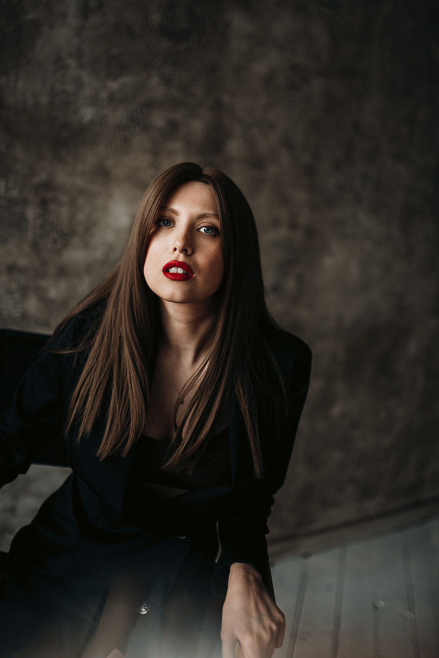 Ирина. Свадебный и семейный фотограф Москва Екатерина Верижникова