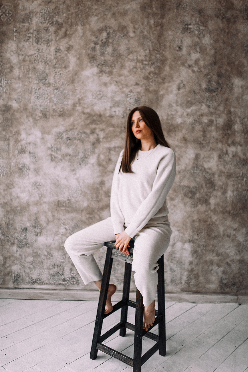 Ирина. Свадебный и семейный фотограф Москва Екатерина Верижникова