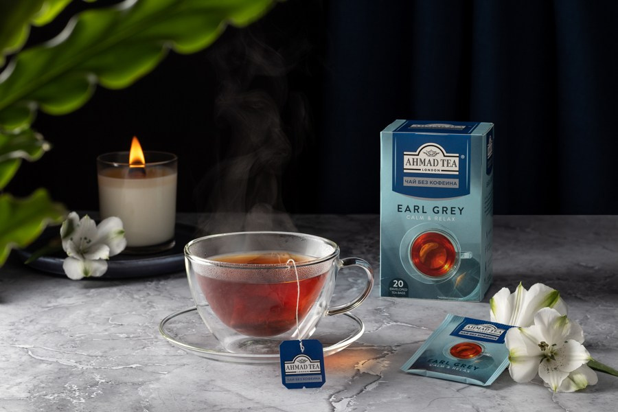 Предметный и фуд-фотограф в СПб Анна Сохрякова