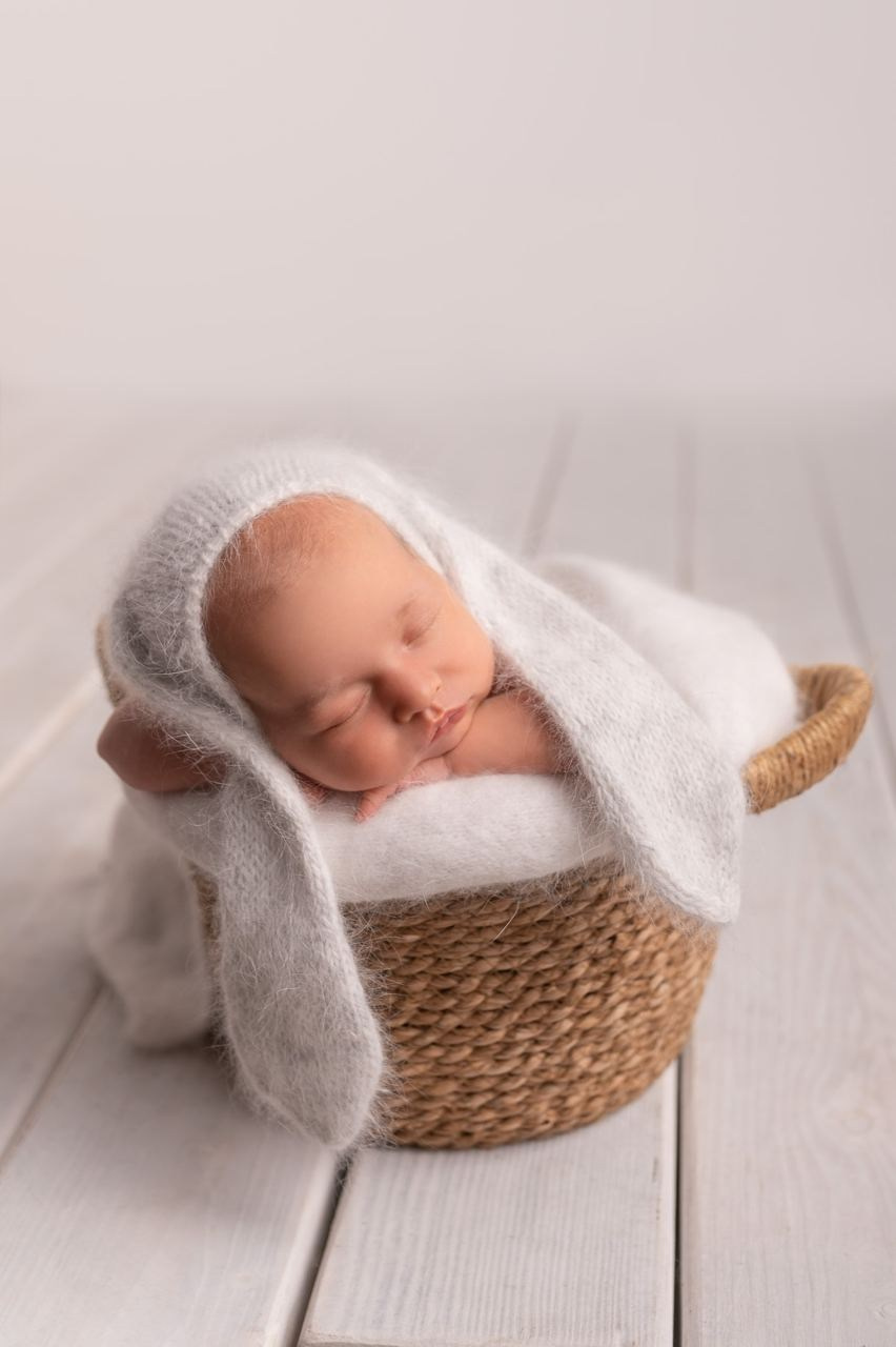 Новорожденные мальчики. Детский фотограф в городе Жуковский Алиса Коробанова