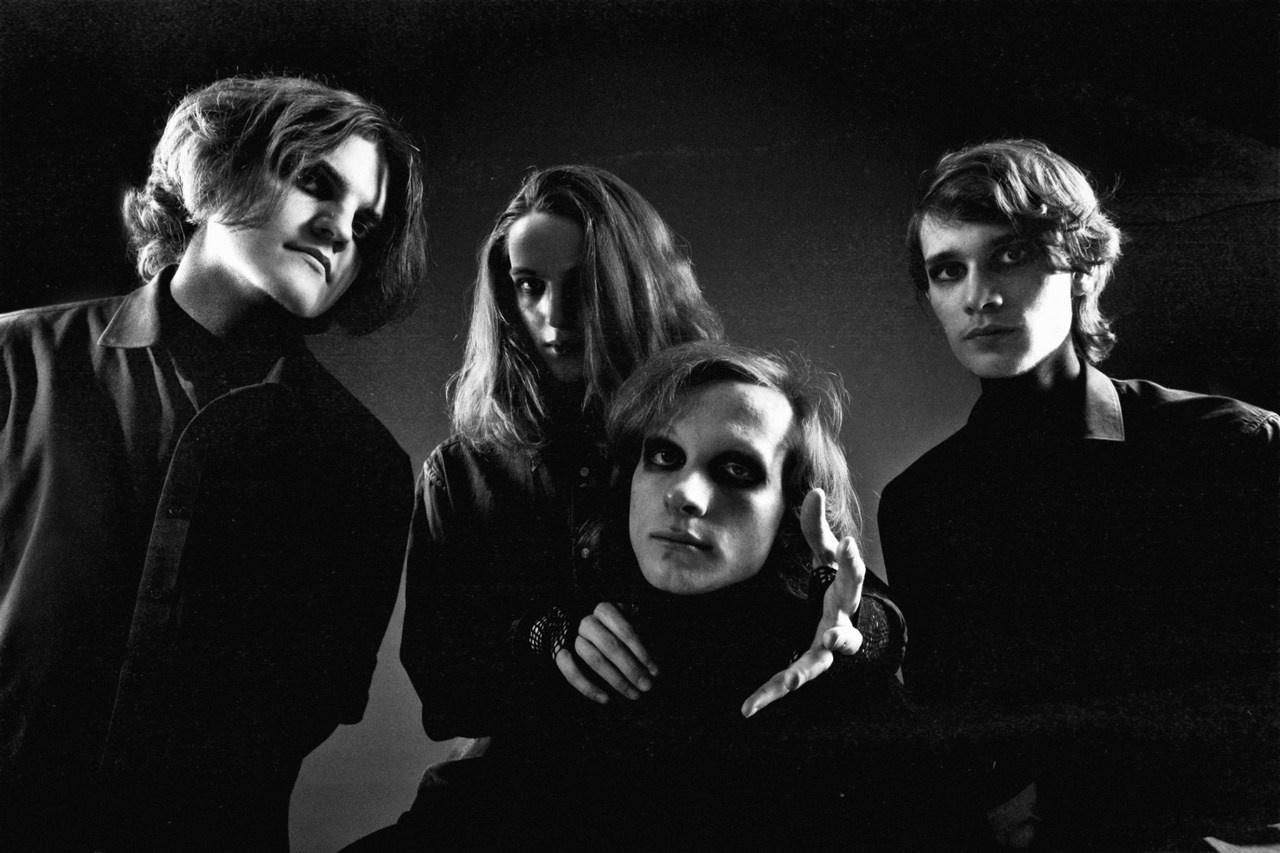 Фотограф Амина Набиева