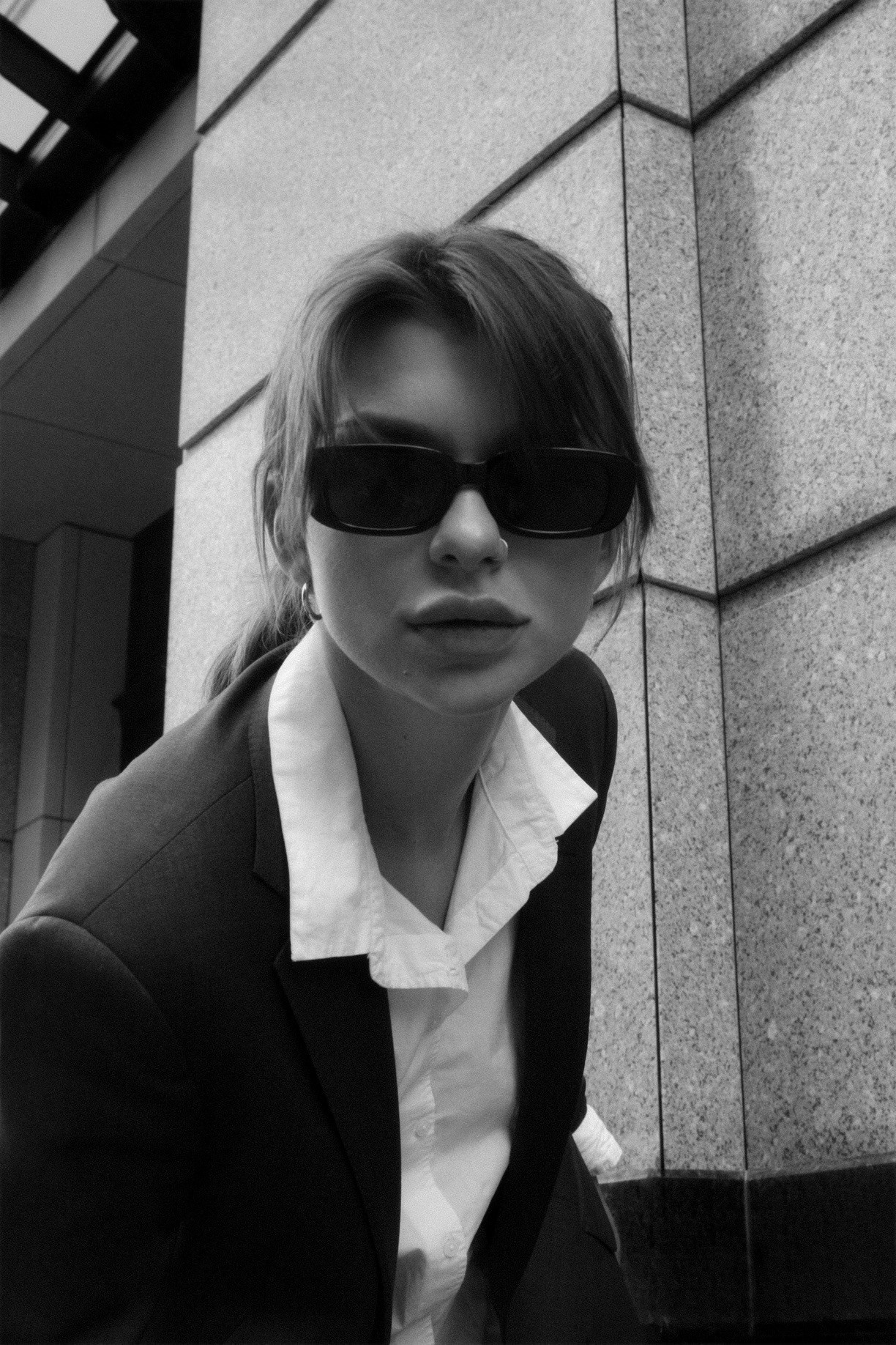 Она. Портретный фотограф kristen.soul | Кристина Гусева