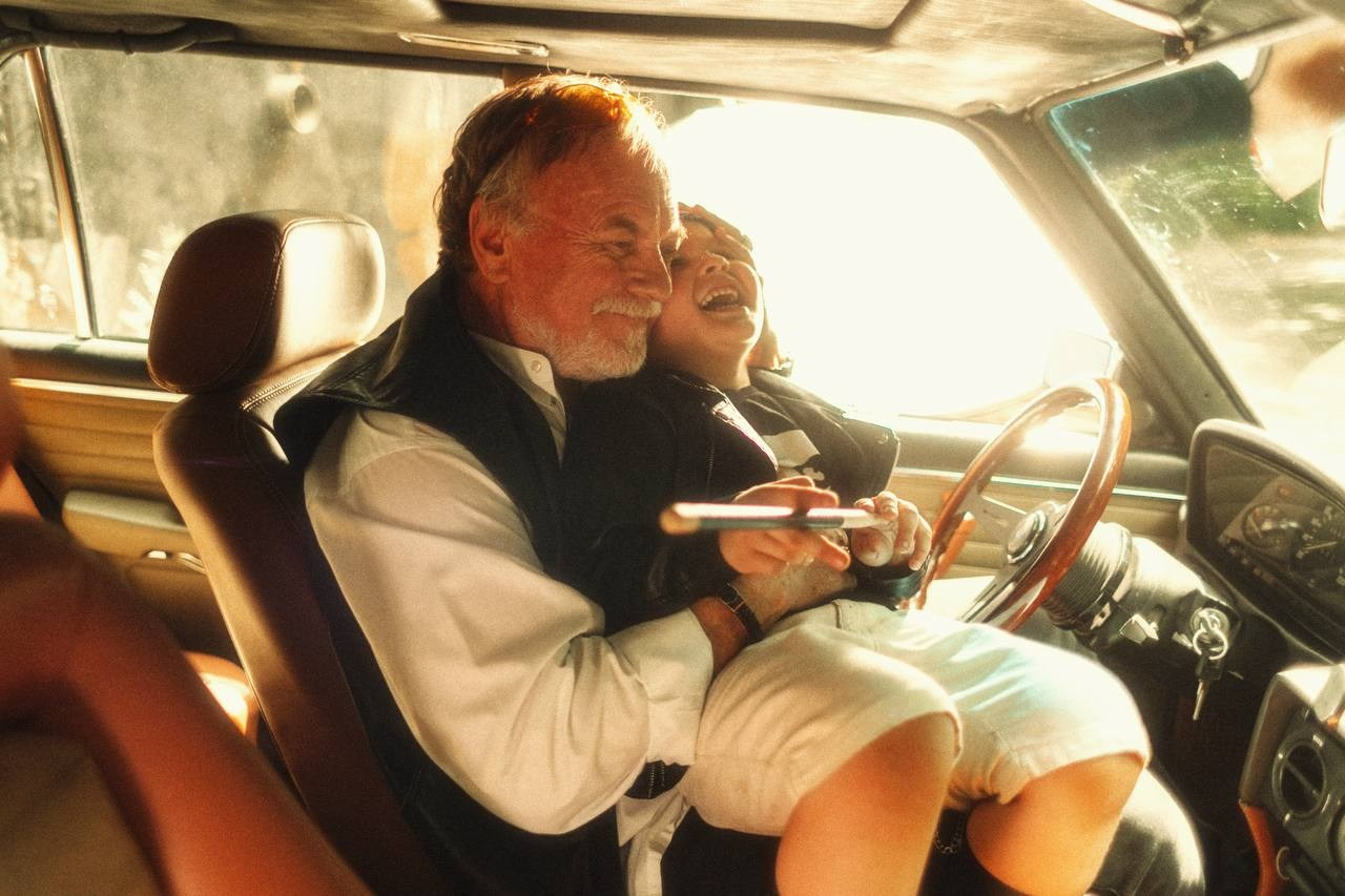 Курс «БОЛЬШОЙ И ГРОМКИЙ!». Университет по фотографии Игоря Мальцева