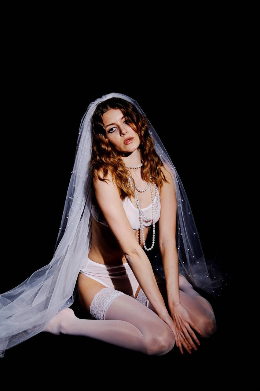 Студия. Кинокадры для тебя. фотограф и стилист по прическам Анастасия Помелова