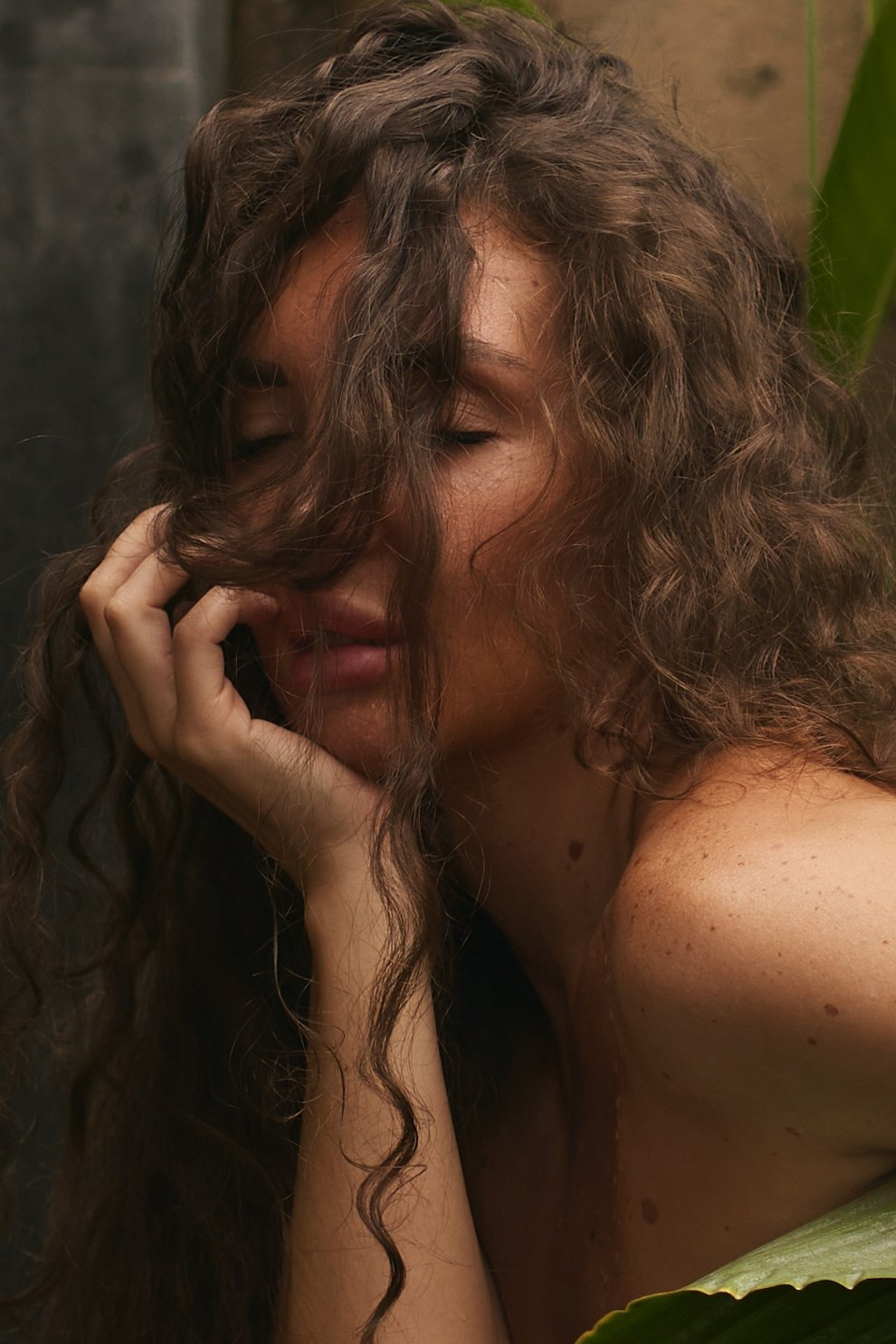 Алёна Part 1 фото. Профессиональный фотограф Татьяна Евглевская