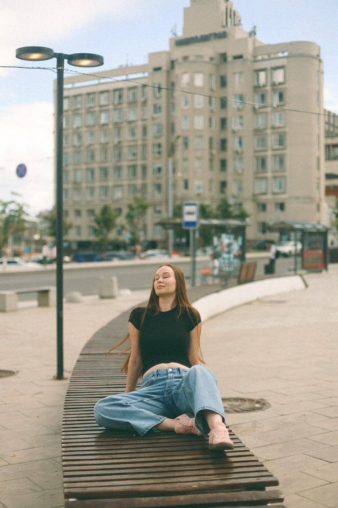 Аня. Фотограф Нижний Новгород