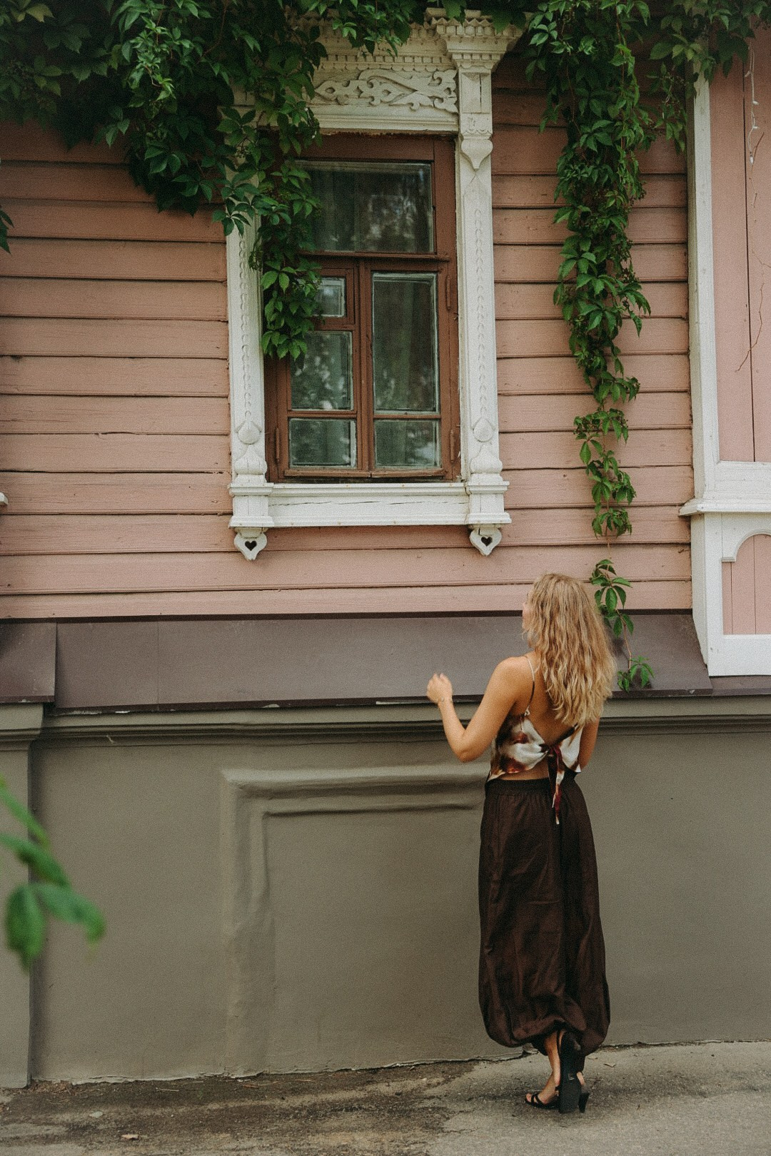 Алиса. Фотограф Нижний Новгород