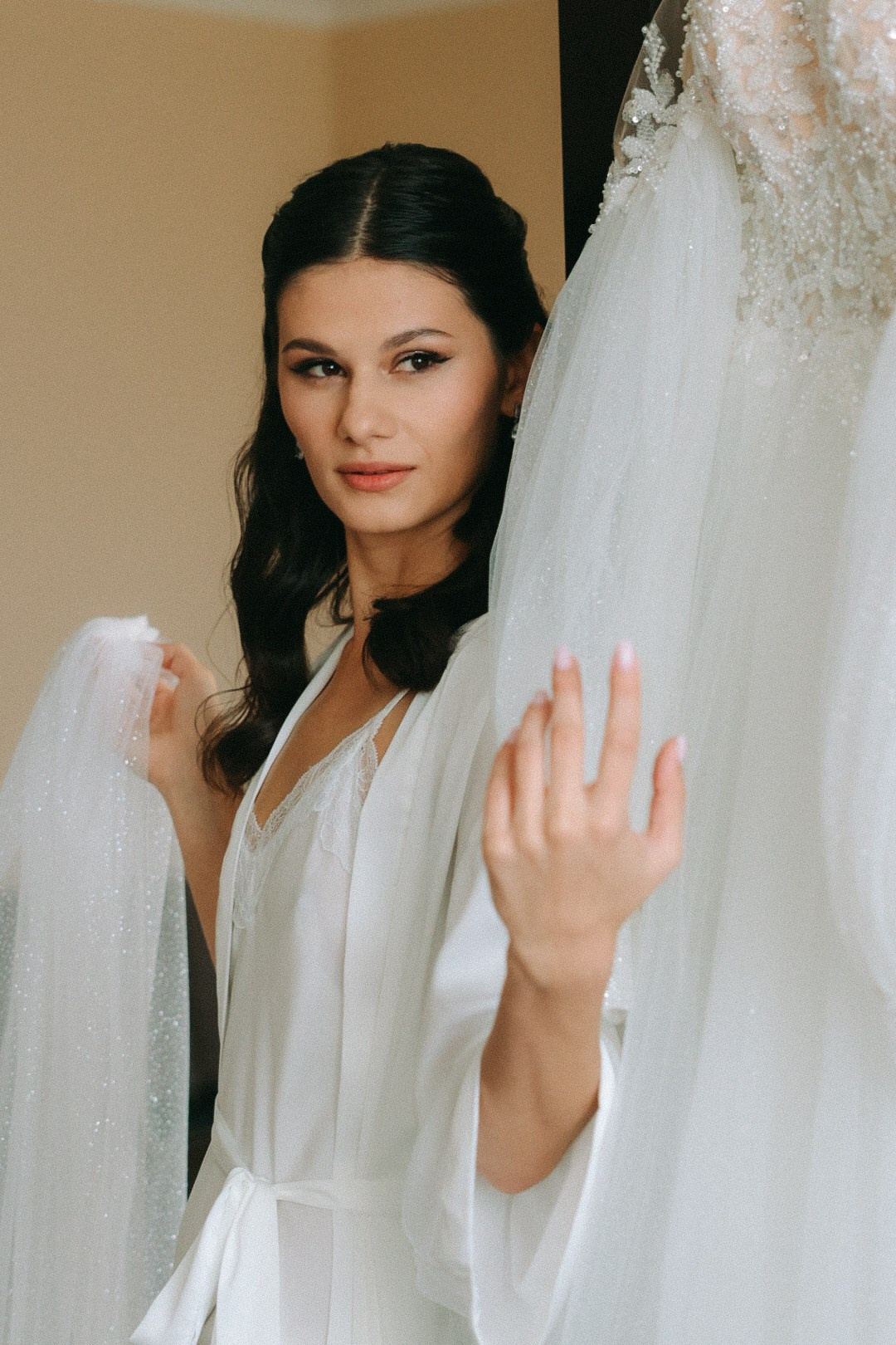 Сергей и Лолита. Фотограф Нижний Новгород