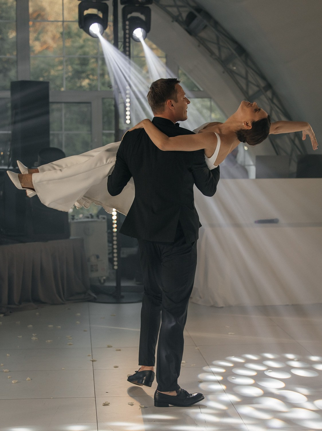 S & A. Свадебный фотограф Москва