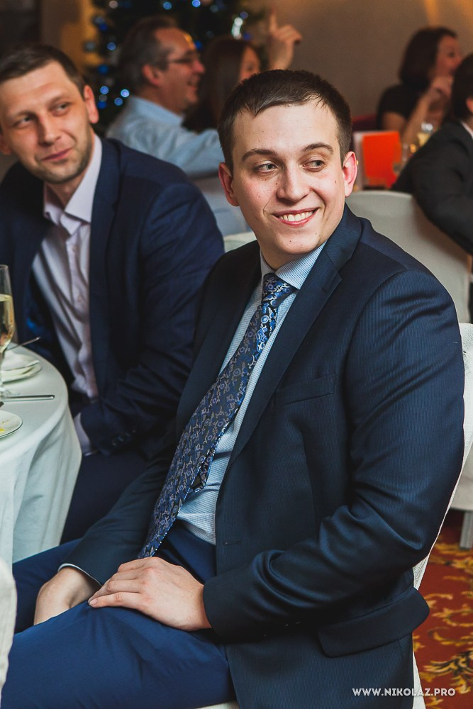 ИНГОССТРАХ ОНДД. Видеооператор/Фотограф Николай Завьялов