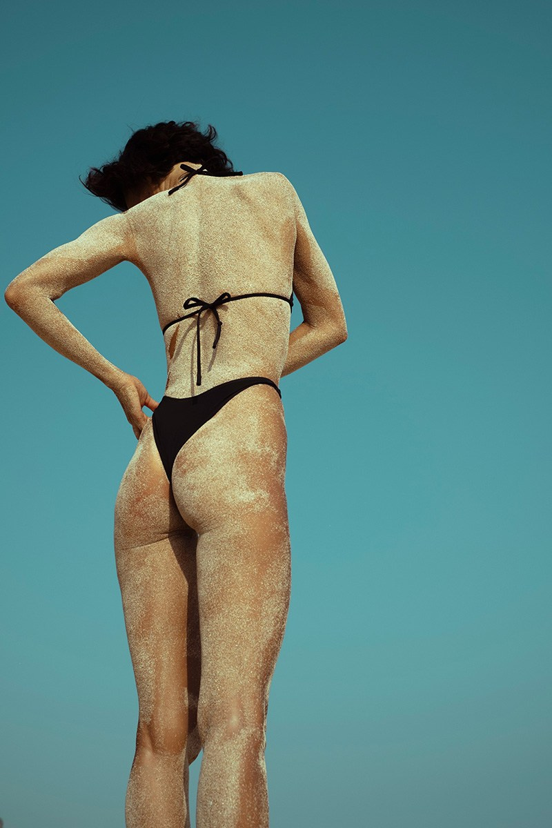 Арт фотограф Виктория Фатина Москва | visual art