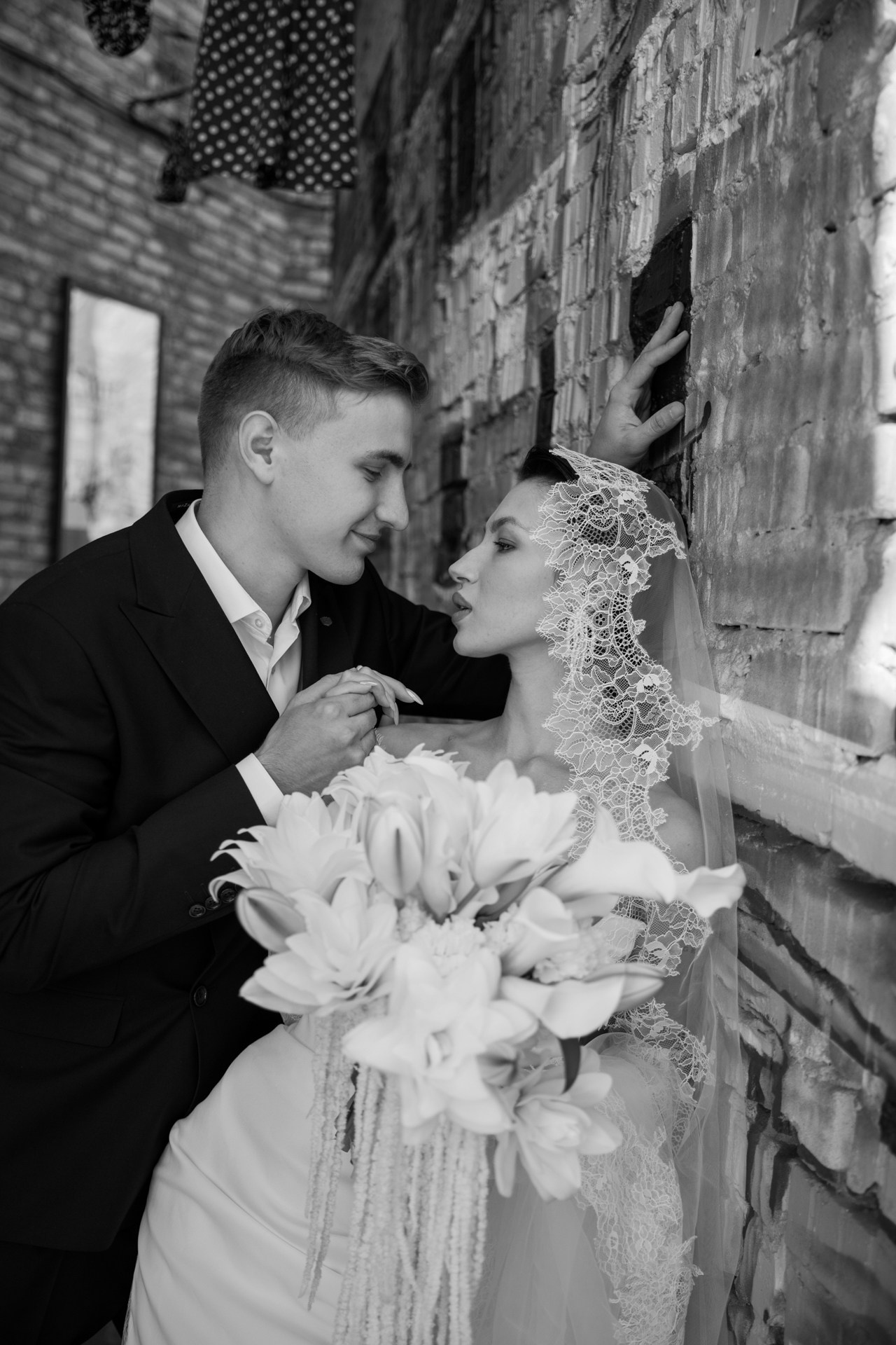 Dmitry Nastya. Wedding photographer