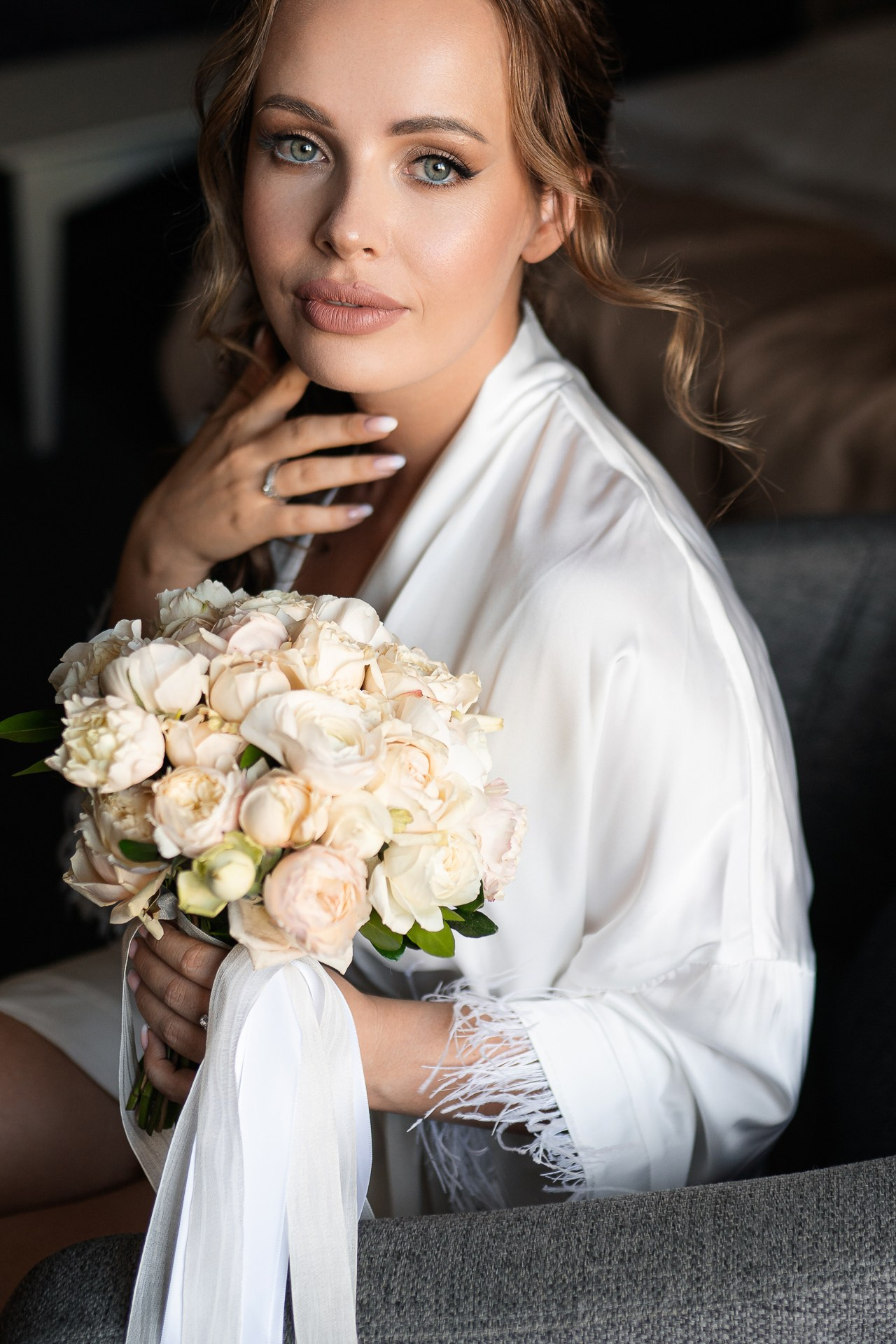 Кирилл и Татьяна. Свадебный фотограф в Хабаровске Момот Валерий