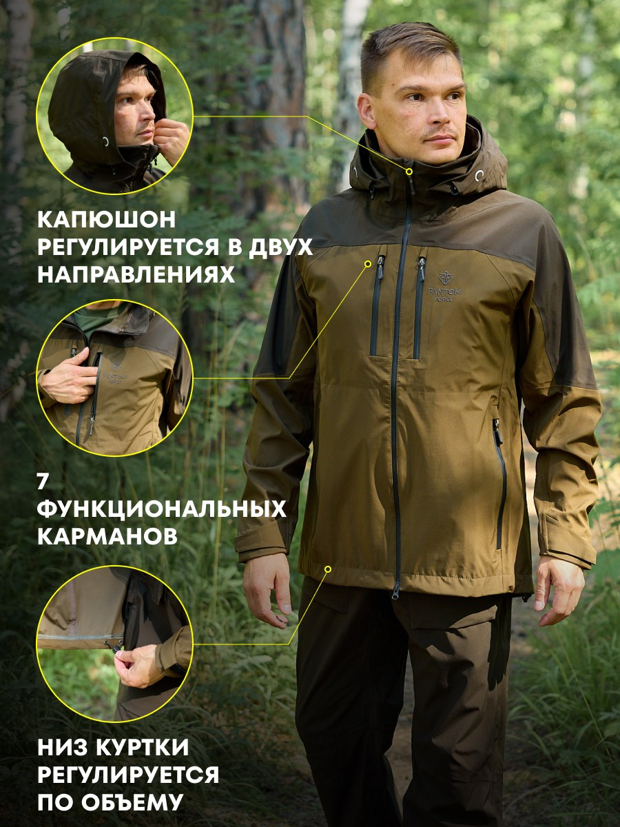 Костюм для активного отдыха. Бутиковая продакшн-студия в Иваново