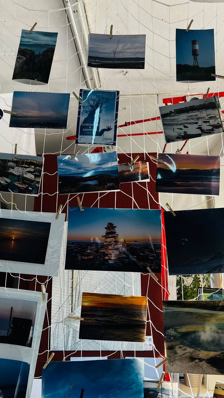 Фотовыставка в рамках фестиваля. Фотовыставки serebro.gallery, в которых автором можешь стать ты! | Москва