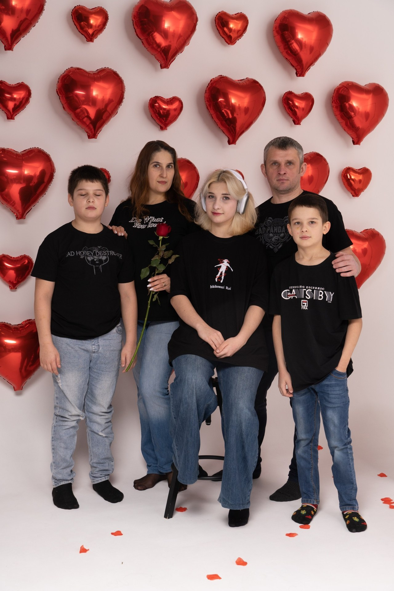 Отзывы. Женский, семейный и детский фотограф в Тюмени Диана Осипова