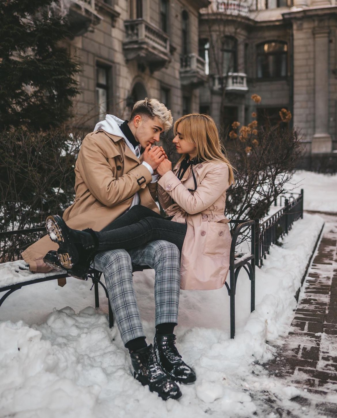 Лавстори. Фотограф Санкт-Петербург