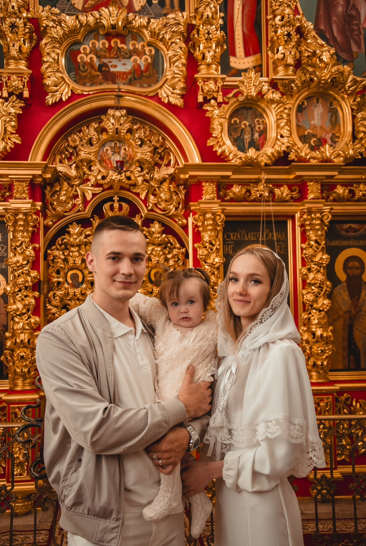 КРЕЩЕНИЯ. Фотограф крещений, семейный фотограф Приходько Ксения