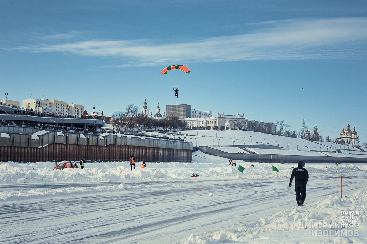 Спецоперация «Лёд»