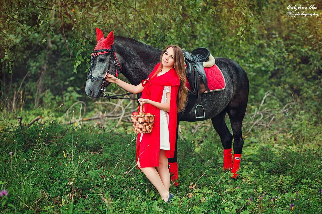 Женский портрет. Будуарный и женский портретный фотограф Москва