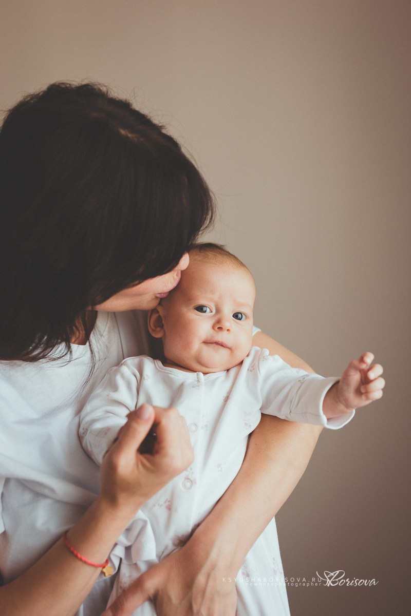 Ева lifestyle. Фотограф новорожденных в Магнитогорске Ксюша Борисова
