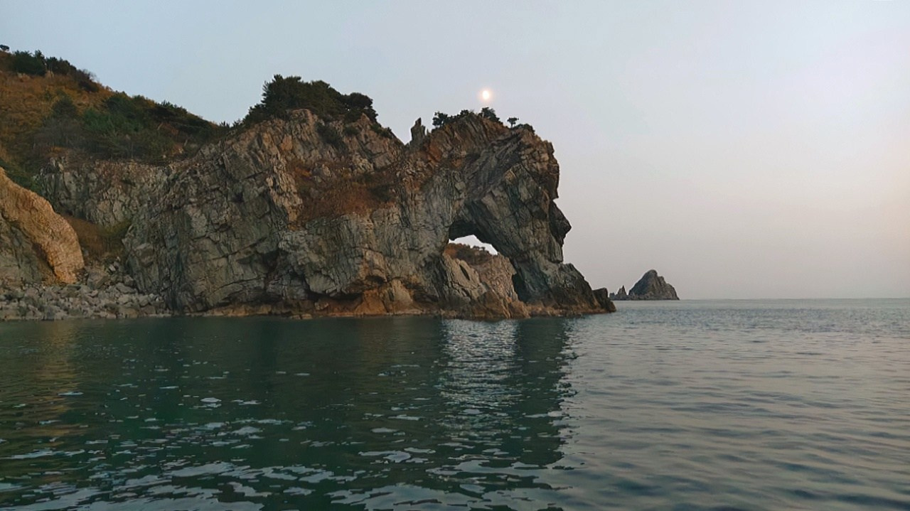 Весеннее Приморье. Май